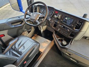 Scania R500 6x2*4 / HMF 28 t/m KRAAN / CRANE / KRAN